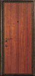 Стальная дверь